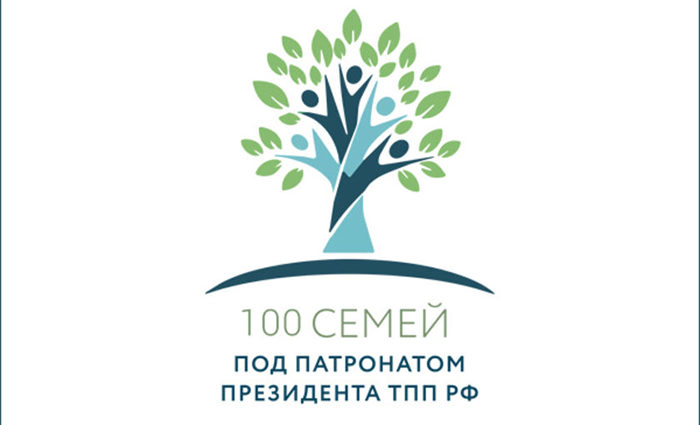Подведены итоги проекта «100 проектов под патронатом Президента ТПП РФ»